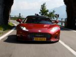 Spyker C8 Aileron 2009 года